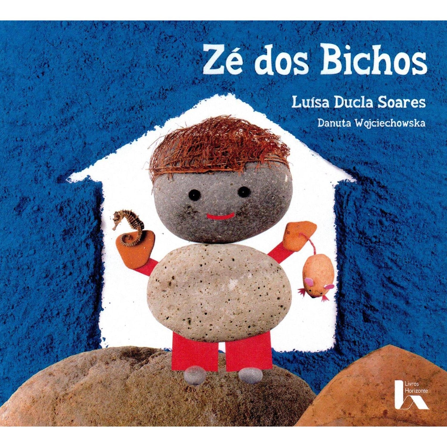 Zé dos Bichos de Luísa Ducla Soares