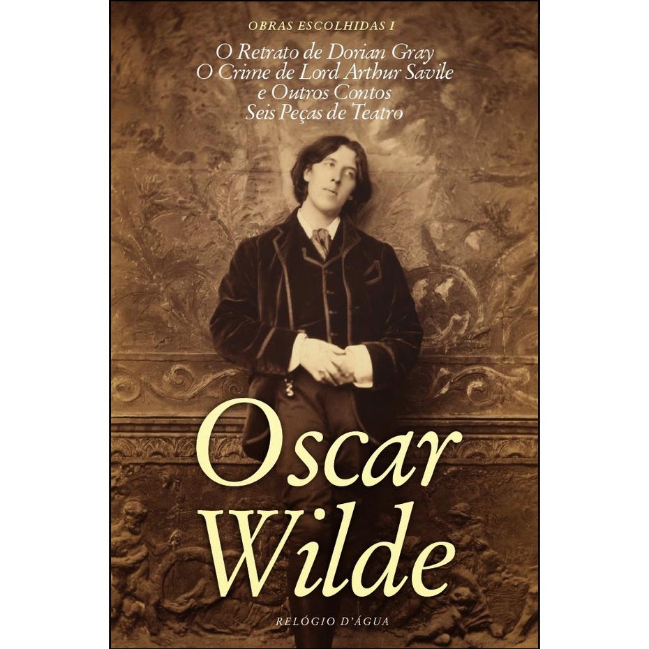 Obras Escolhidas I de Oscar Wilde
