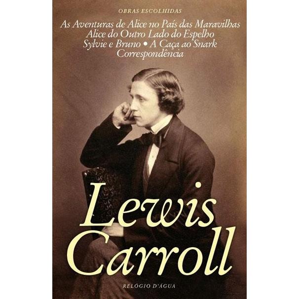 Obras Escolhidas de Lewis Carroll