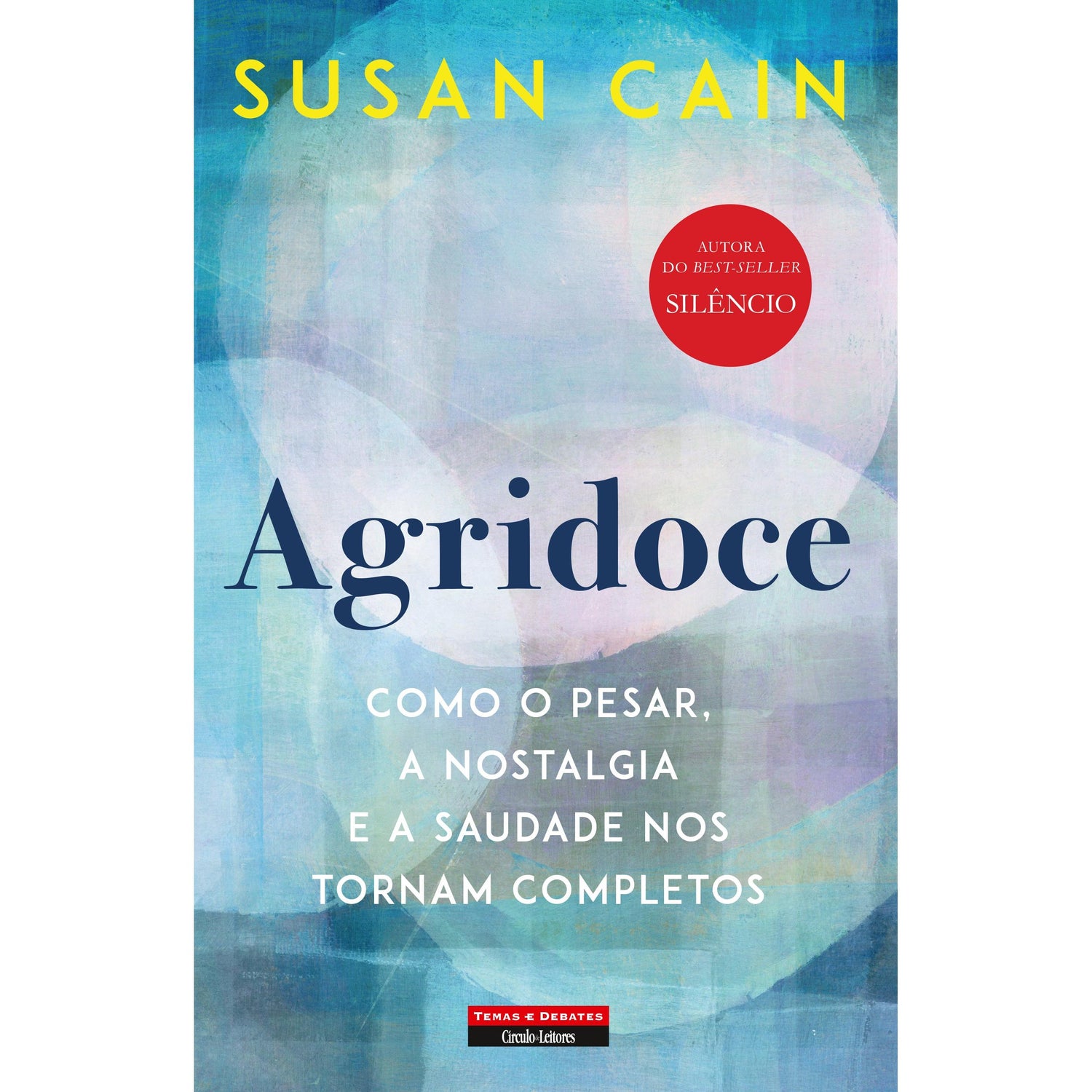 Agridoce de Colleen McCullough
