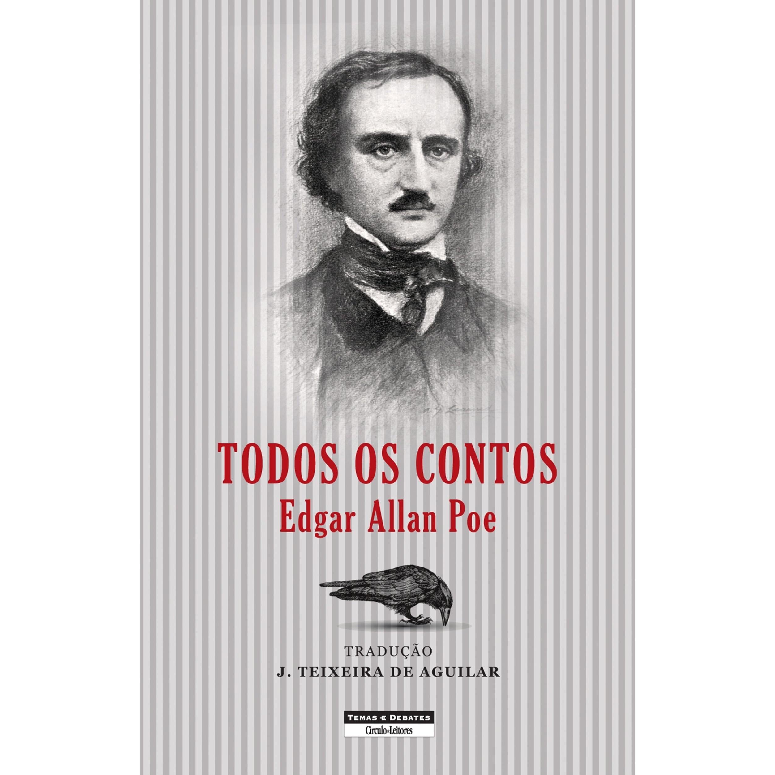 Todos os Contos de Edgar Allan Poe – note! Online