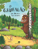 O Grufalão de Julia Donaldson