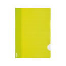 Caderno Agrafado A4 Flex 48 Folhas Pautado Note! (artigo sortido)