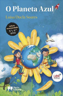 O Planeta Azul de Luísa Ducla Soares