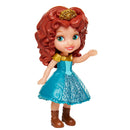 Disney Princess - Mini Figuras