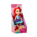 Disney Princess - Mini Figuras