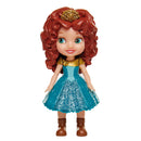 Disney Princess - Mini Figuras