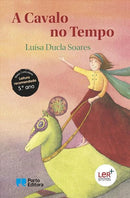 A Cavalo no Tempo de Luísa Ducla Soares