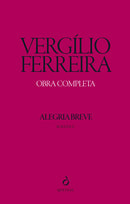 Alegria Breve de Vergílio Ferreira
