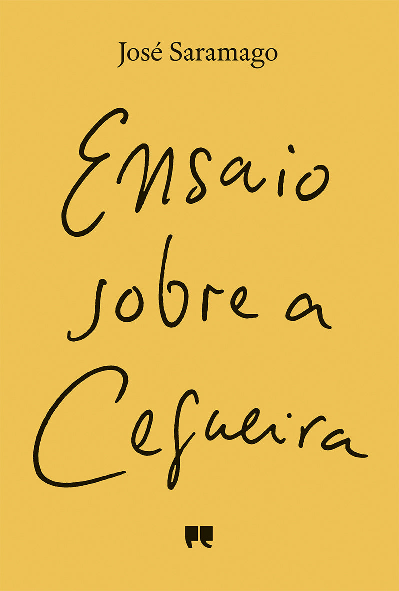 Ensaio Sobre a Cegueira de José Saramago