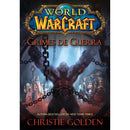 World of Warcraft - Crimes de Guerra de Christie Golden
