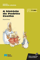 A História do Pedrito Coelho