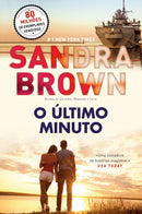 O Último Minuto de Sandra Brown