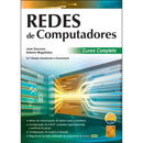 Redes de Computadores (10º Edição) de Alberto Magalhães e José Gouveia