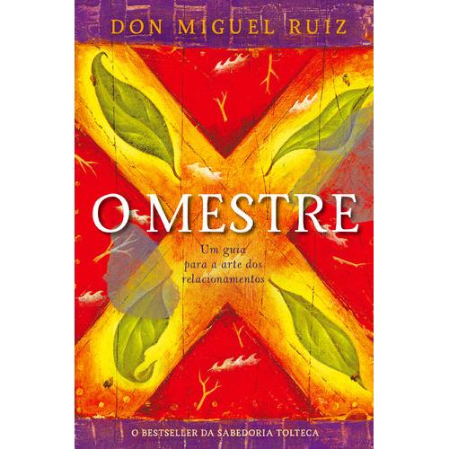 O Mestre de Don Miguel Ruiz