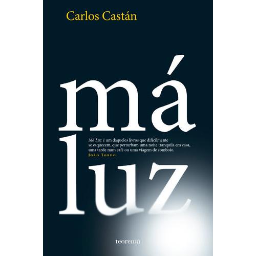 Má Luz de Carlos Castán