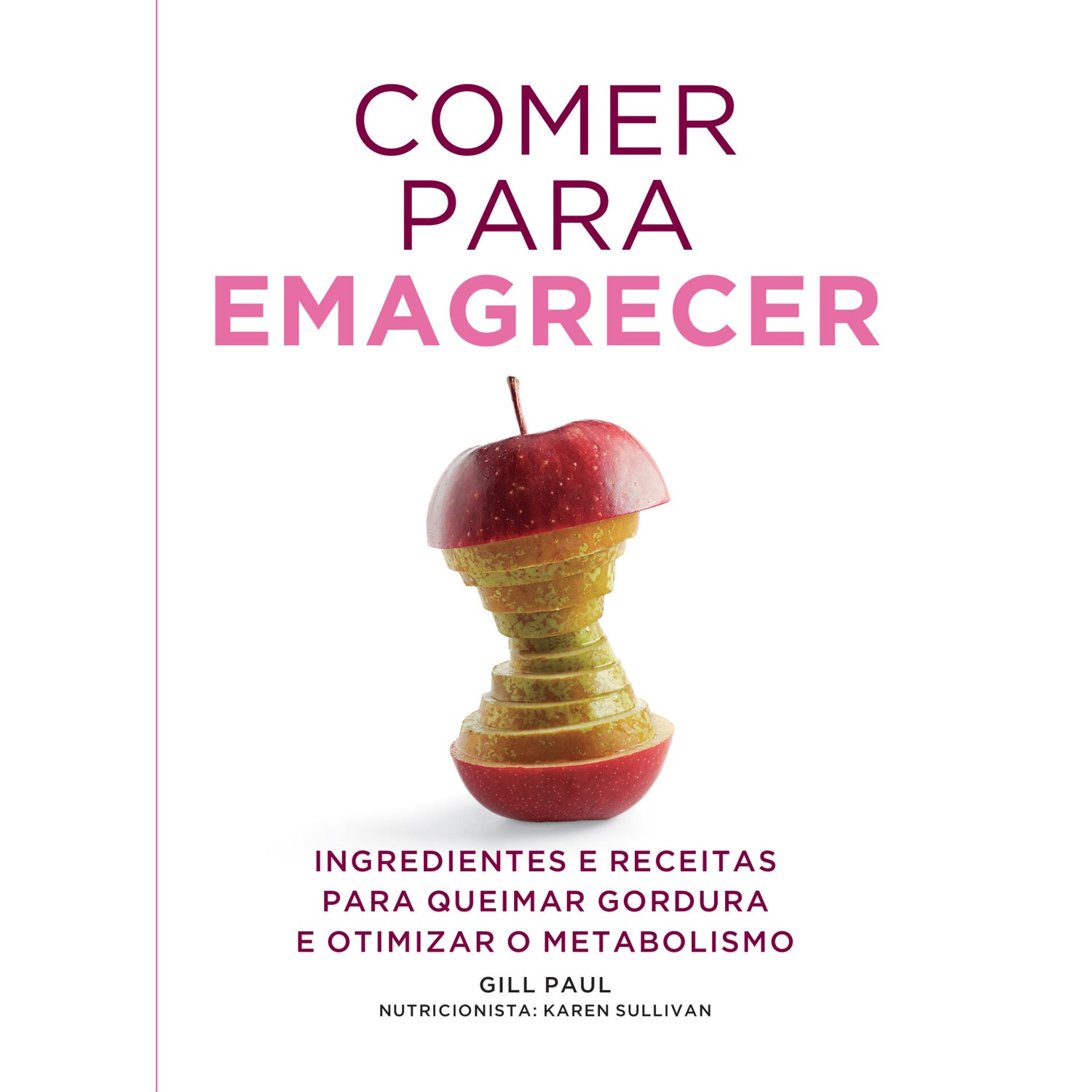 Comer para Emagrecer de Gill Paul