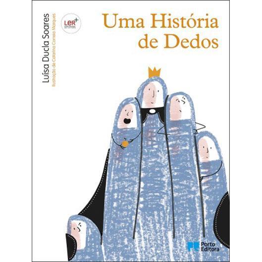 Uma História de Dedos de Luísa Ducla Soares