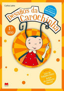 Desafios da Carochinha 1.º Ano
