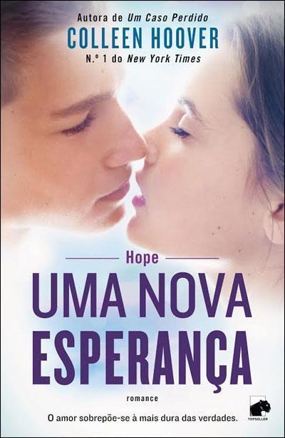 Uma Nova Esperança de Colleen Hoover