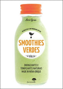 Smoothies Verdes de Fern Green