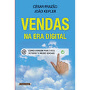 Vendas na era Digital de João Kepler e César Frazão