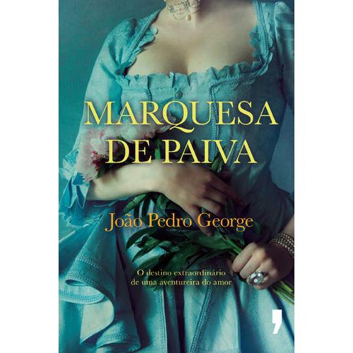 Marquesa de Paiva de João Pedro George