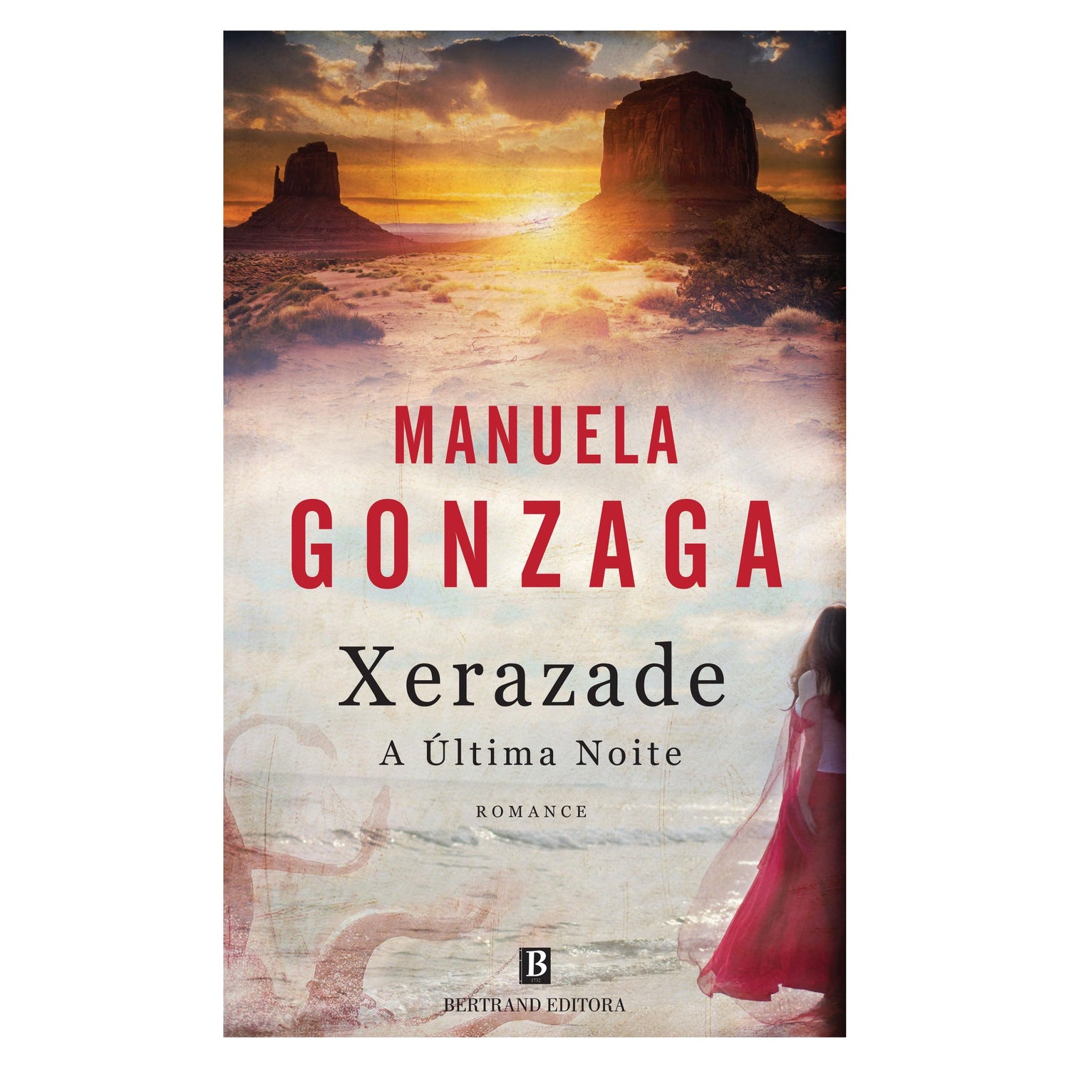 Xerazade - A Última Noite de Manuela Gonzaga