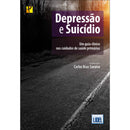 Depressão e Suicídio de Carlos Braz Saraiva