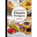 Novas Receitas da Doçaria Portuguesa de João Luís
