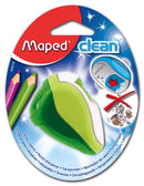 Afia Duplo com Depósito Clean Maped