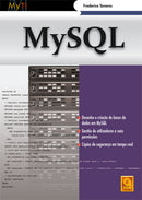 MySQL de Frederico Tavares