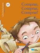 Comprar, Comprar, Comprar! de Luísa Ducla Soares