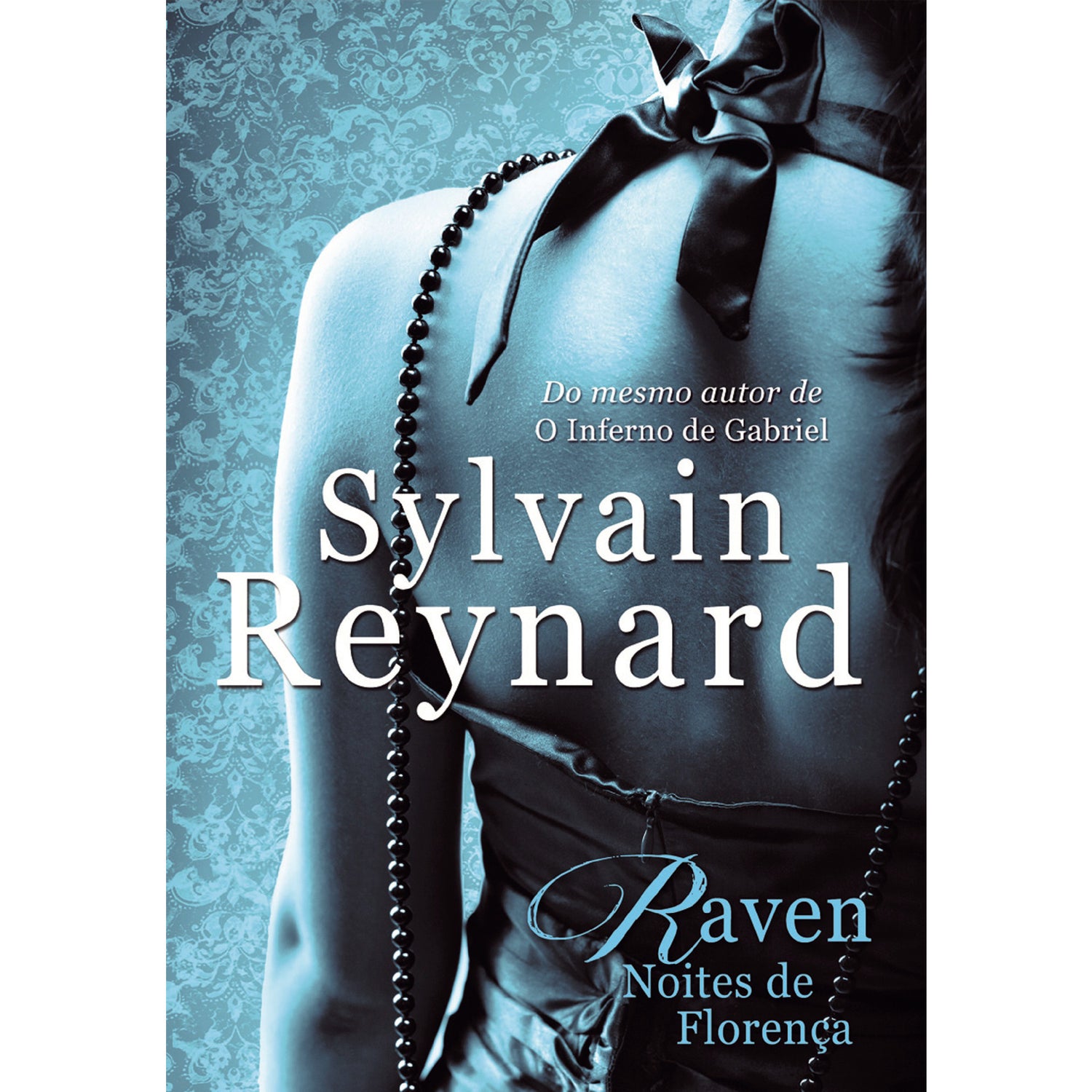 Raven - Noites de Florença de Sylvain Reynard