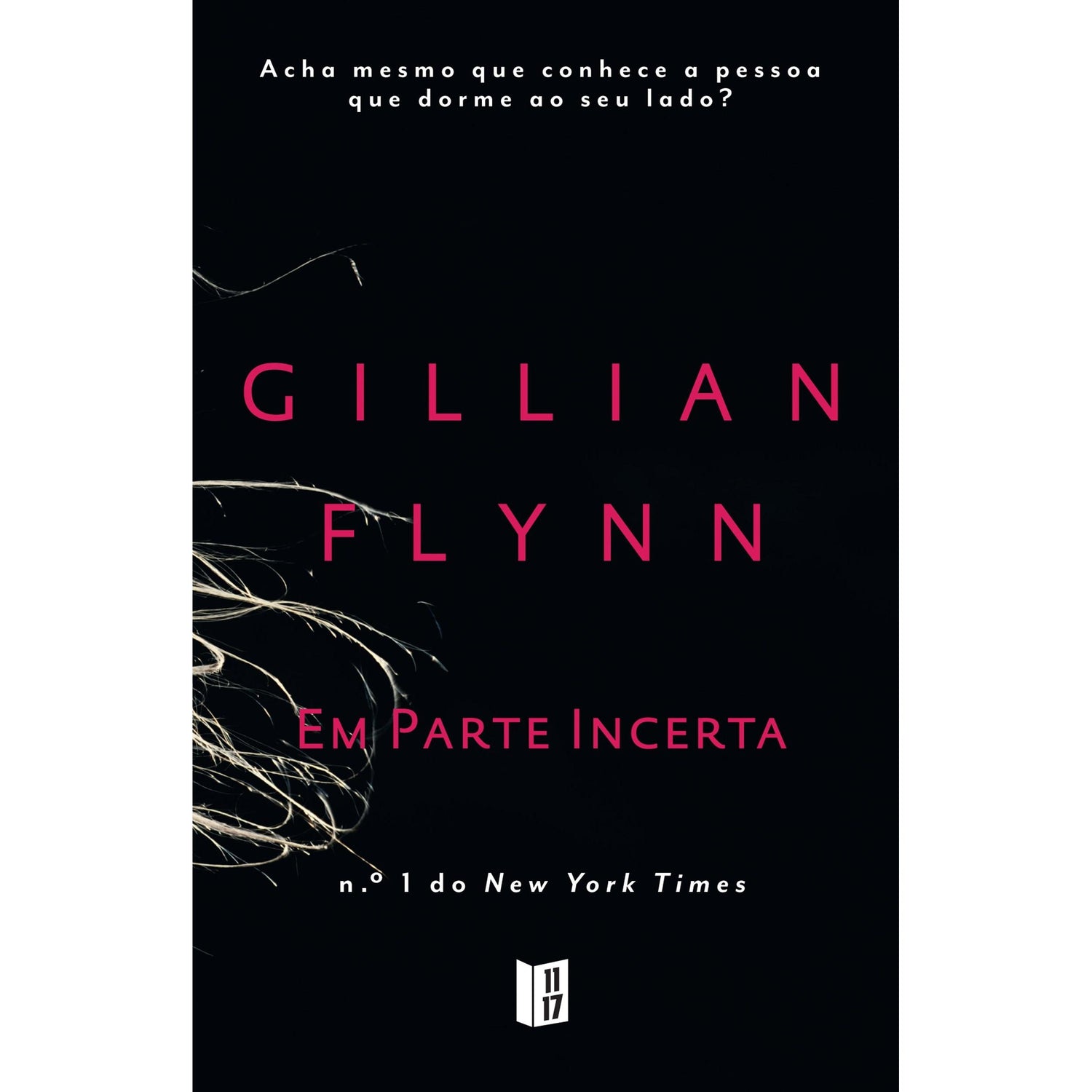 Em Parte Incerta (Livro de Bolso) de Gillian Flynn