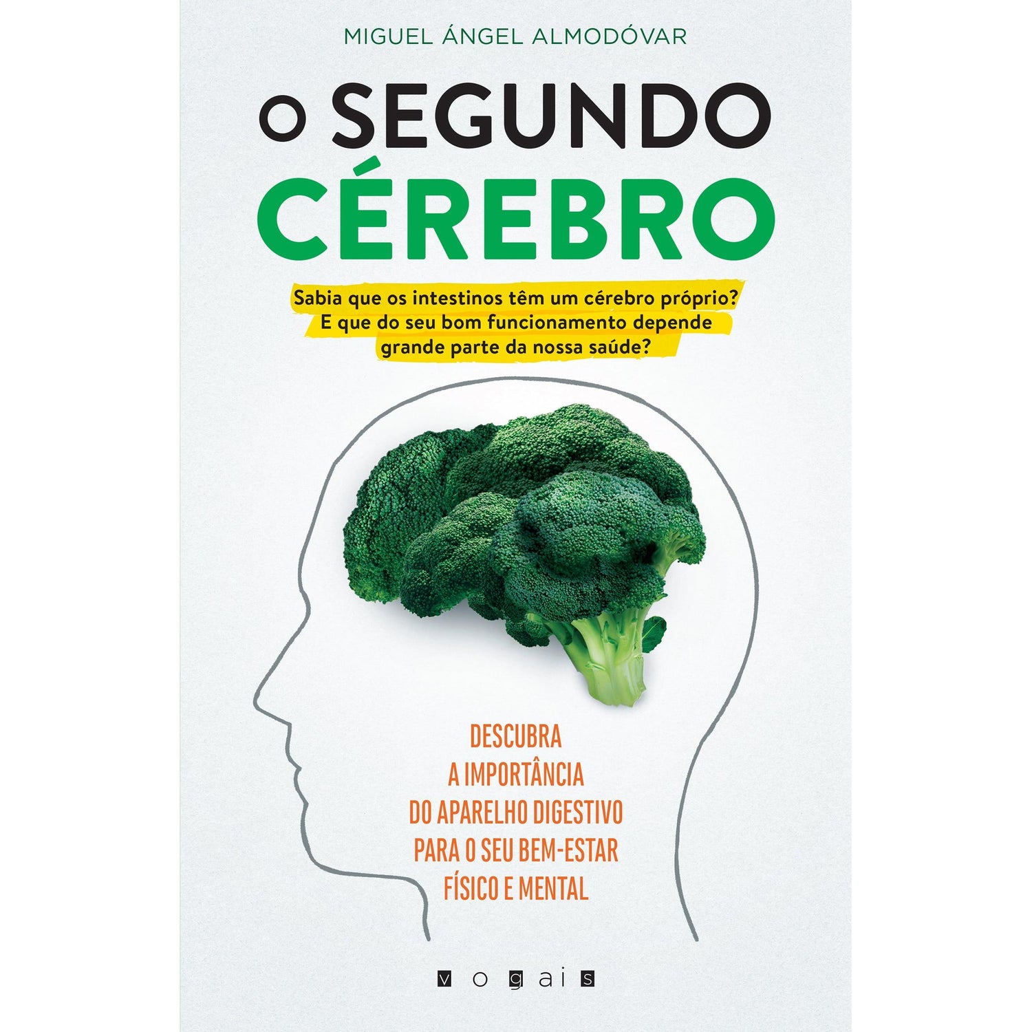 O Segundo Cérebro de Miguel Ángel Almodóvar