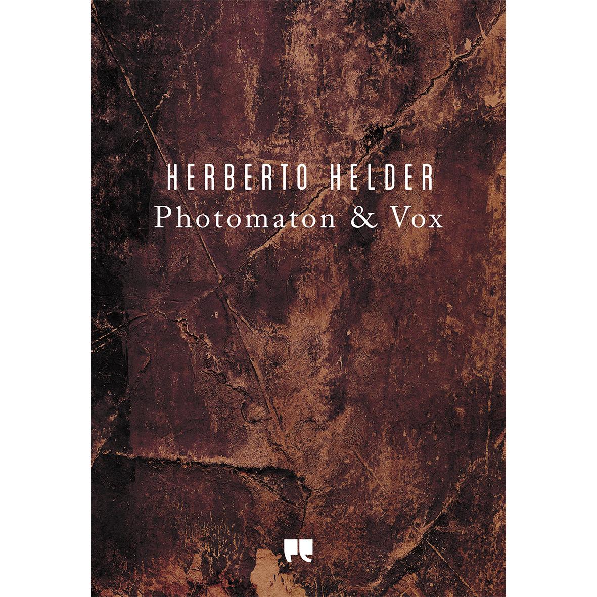 Photomaton & Vox de Herberto Helder