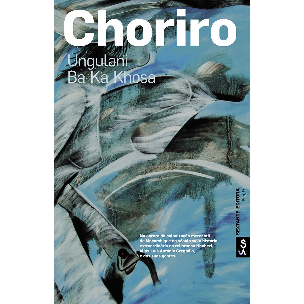 Choriro de Ungulani Ba Ka Khosa
