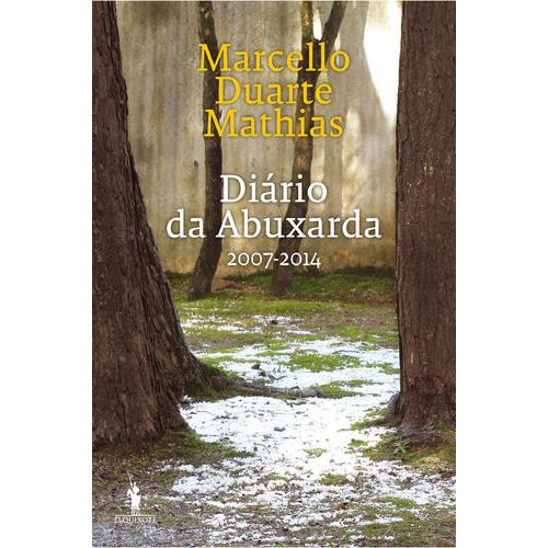 Diário da Abuxarda de Marcello Duarte Mathias