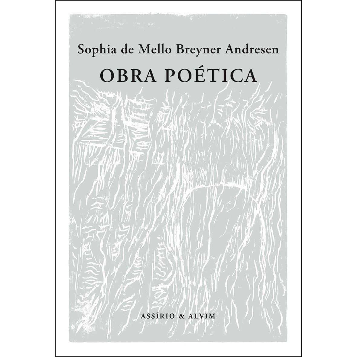 Obra Poética de Sophia de Mello Breyner Andresen