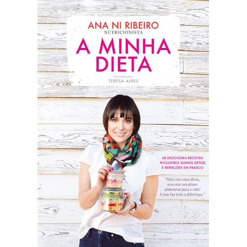 A Minha Dieta de Ana Ni