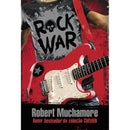 Rock War de Robert Muchamore