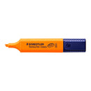 Marcador Fluor Laranja Staedtler