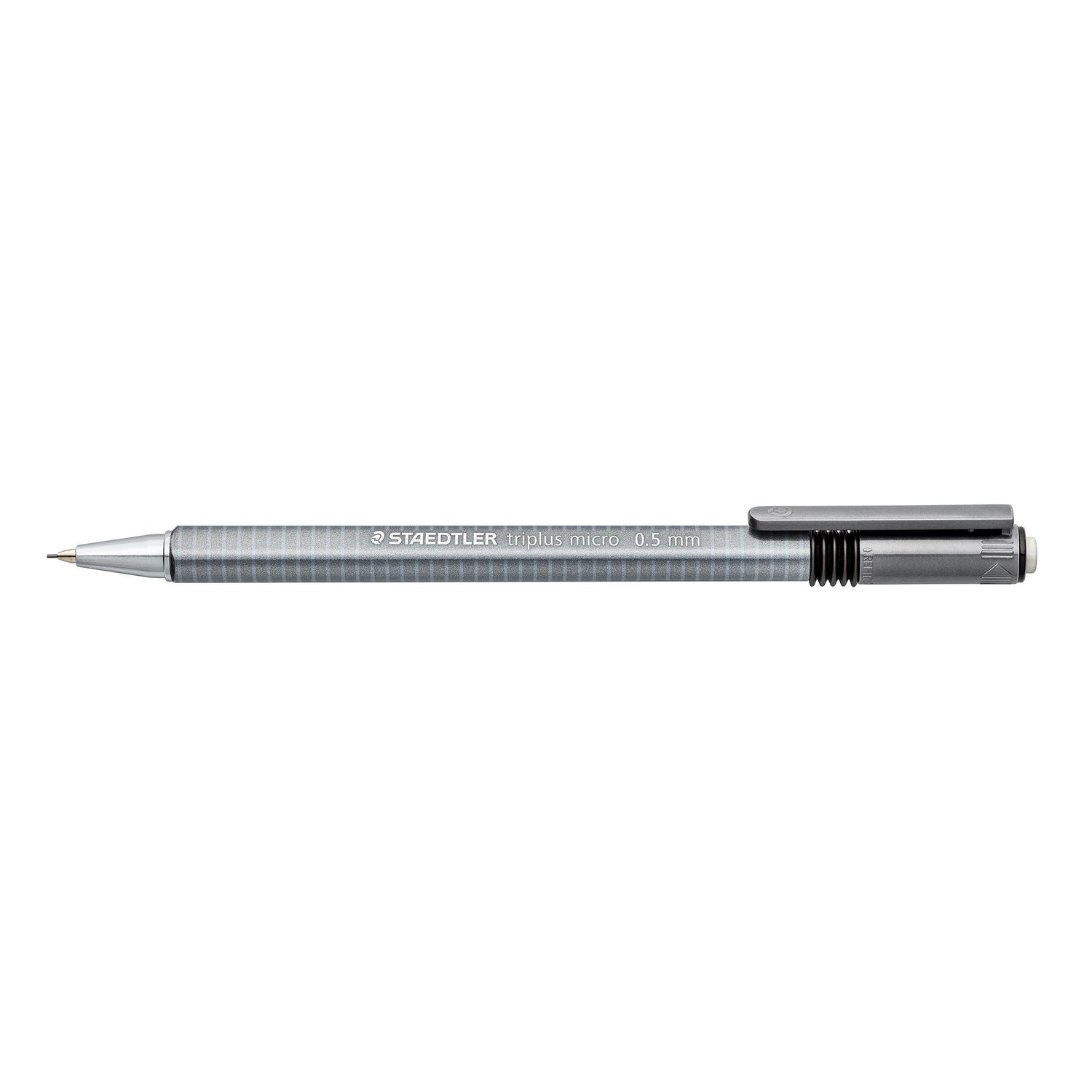 Lapiseira Triplus Micro 0.5mm