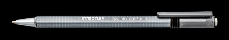 Lapiseira Triplus Micro 0.5Mm
