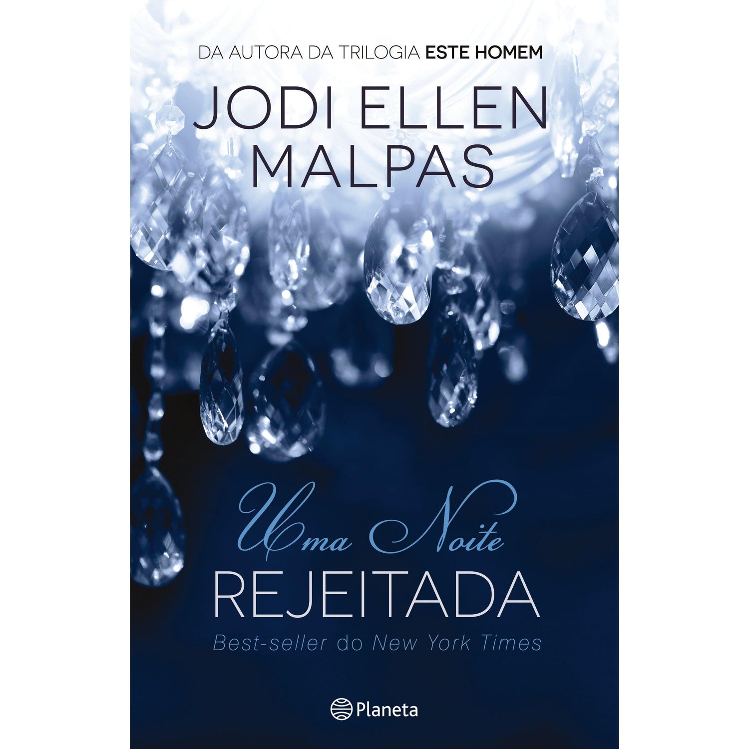 Rejeitada (Volume 2) de Jodi Ellen Malpas