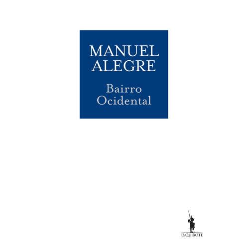 Bairro Ocidental de Manuel Alegre
