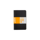 Caderno Agrafado A6 Pautado