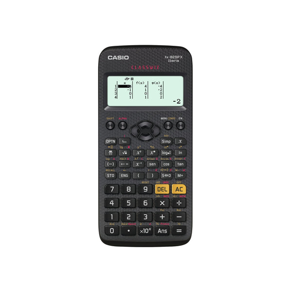 Calculadora Científica Casio Fx-82Sp