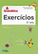 A Gramática - Exercícios - 3.º Ano